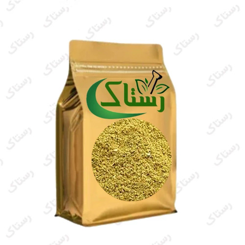 ادویه مرغ زعفرانی بدون نمک گیاهی تبریز رستاک (100گرهی)