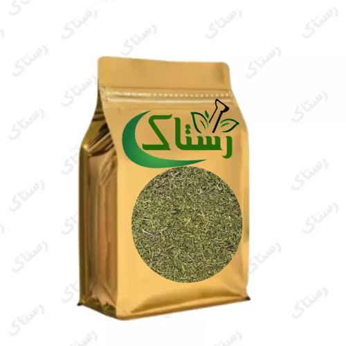سبزی ترخون خشک و معطر اعلاخالص سنتی تبریز رستاک (50گرمی )